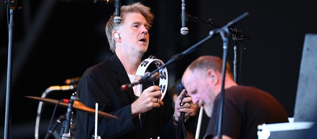 lcd soundsystem