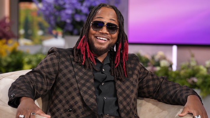 Leon Thomas Prepares To Unleash The Deluxe Version Of His Album With ‘Mutt; Heel’