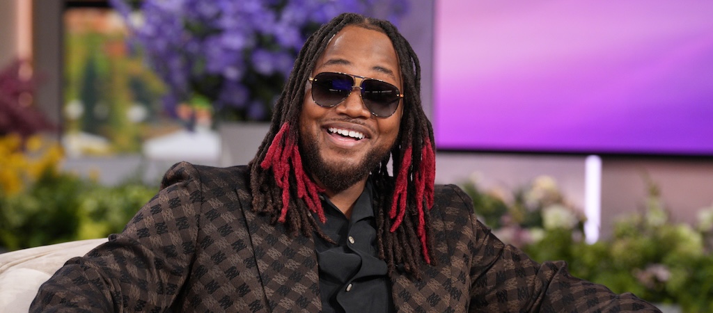 leon thomas