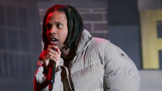 Lil Durk Was Denied Bail, But His Lyrics Can’t Be Used As Evidence Of Murder-For-Hire Plot