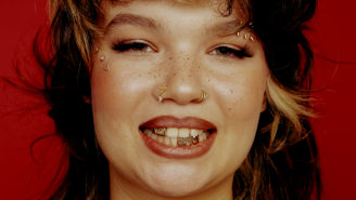 Lola Young’s ‘One Thing’ Video Packs A Major Punch