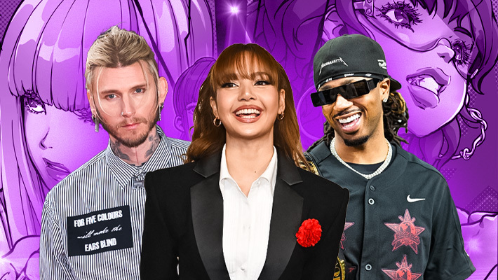 How Zero Zero Entertainment Is Bringing Your Favorite Stars’ Comic Book Dreams To Life