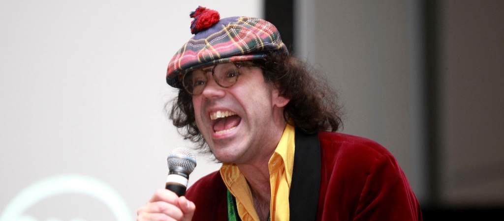 Nardwuar'