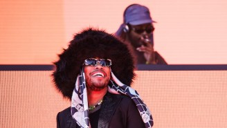 NxWorries Is Going On Their First Headlining Tour As A Group, Ever