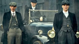 Will There Be A ‘Peaky Blinders’ Spin Off Series After The Movie?