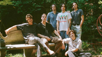 Post Animal (With ‘Stranger Things’ Star Joe Keery) Share The Sunny New Song ‘Pie In The Sky’