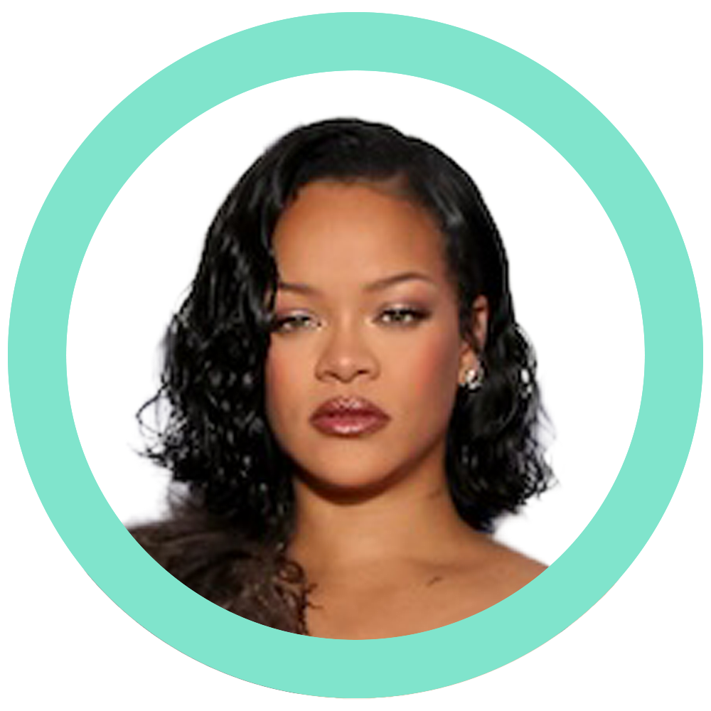 Rihanna — “Friend Of Mine”