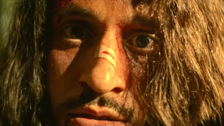 Russ Reveals The Release Date For ‘Wild’ With A Tense Trailer