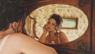 Sabrina Claudio Announces The Release Date For Her New Album, ‘Fall In Love With Her’