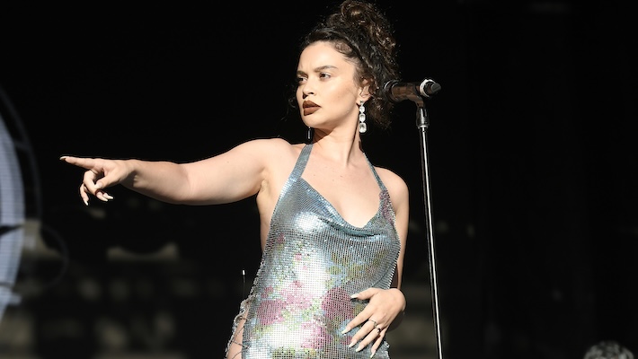 sabrina claudio