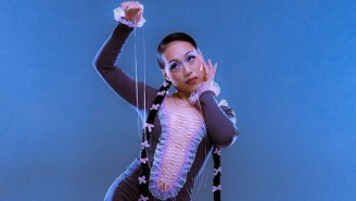 Sailorr Celebrates Her Breakout Success With The ‘From Florida’s Finest’ Tour