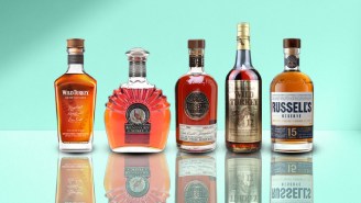 These Are The 20 Best Bottles Of Wild Turkey Whiskey Ever, Ranked