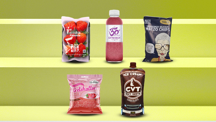 9 Must Try Grocery Store Treats To Snack On This Month