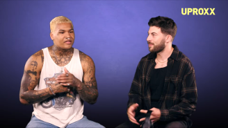 Ekkstacy’s ‘Sound Check’ Choices Include Alt-Rock Classics And Thrash-Rap Faves