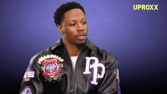 Joey Badass Has To Choose Between Two Coastal Rap Legends In ‘Sound Check’