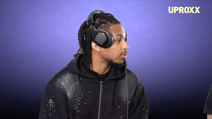 DDG Faces Tough Song Choices As He Takes The ‘Sound Check’ Challenge