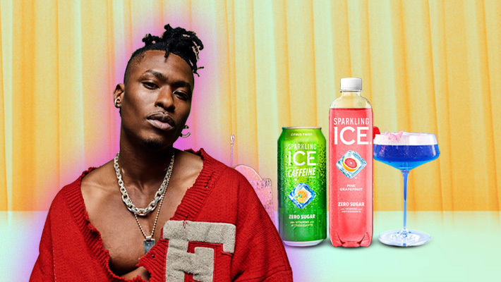 Don’t Miss Lucky Daye’s Live NYC Rooftop Performance At Sparkling Sessions
