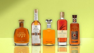 Ranking The 20 Sweetest Bourbons We’ve Ever Tasted