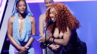 Here Are The Winners Of The 2025 American Music Awards