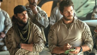 Does ‘The Terminal List’ Prequel Series ‘Dark Wolf’ Have A Release Date?