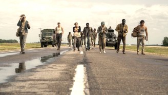‘The Long Walk’: Everything To Know So Far About Stephen King’s Classic Horror Story Starring A Terrifying Mark Hamill