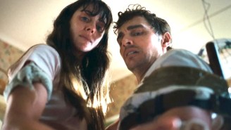 Neon’s ‘Together’ Trailer Pushes A Dysfunctional Relationship Into Straight-Up Cronenbergian Territory