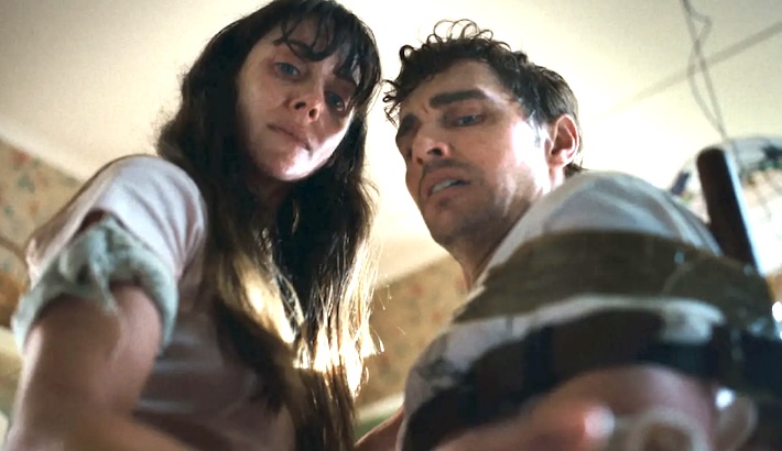 Neon’s ‘Together’ Trailer Pushes A Dysfunctional Relationship Into Straight-Up Cronenbergian Territory