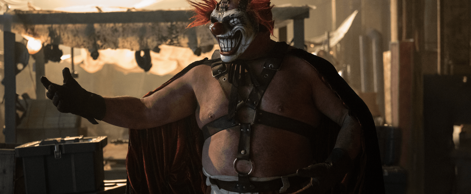 twisted metal