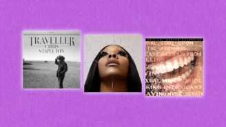 The Best Vinyl Releases Of May 2025