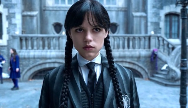Regreso de Wednesday: Estrenos y Novedades de la Temporada 2