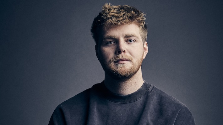 Alex Warren&rsquo;s &lsquo;Ordinary&rsquo; Hits No. 1 On The Hot 100 Chart