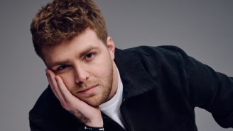 Alex Warren Continues His Standout 2025 By Announcing ‘You’ll Be Alright, Kid,’ A New Album