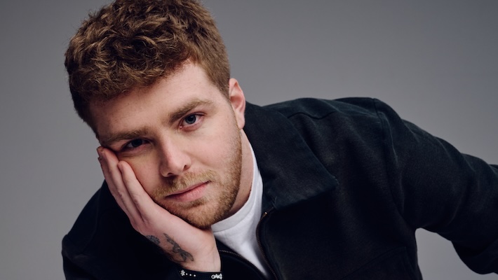 Alex Warren Continues His Standout 2025 By Announcing ‘You’ll Be Alright, Kid,’ A New Album