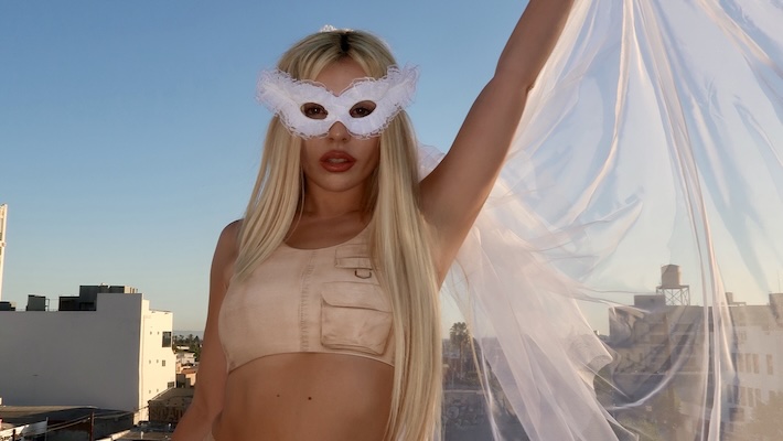 Ava Max Is Bringing Her Album ‘Don’t Click Play’ Across North America On New Tour Dates
