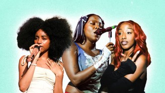 The Black Artists Reclaiming Pop And Indie