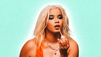 ILENE Reminds Us Black Girls Can Make Hyperpop