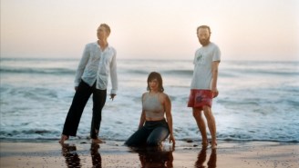 Big Thief Have A New Album, ‘Double Infinity,’ On The Way And A Single, ‘Incomprehensible,’ Out Now