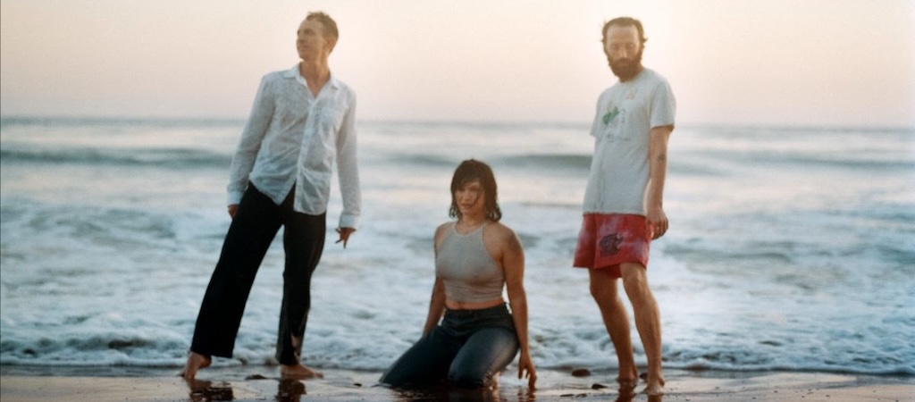 Big Thief 2025 Genesis Báez top