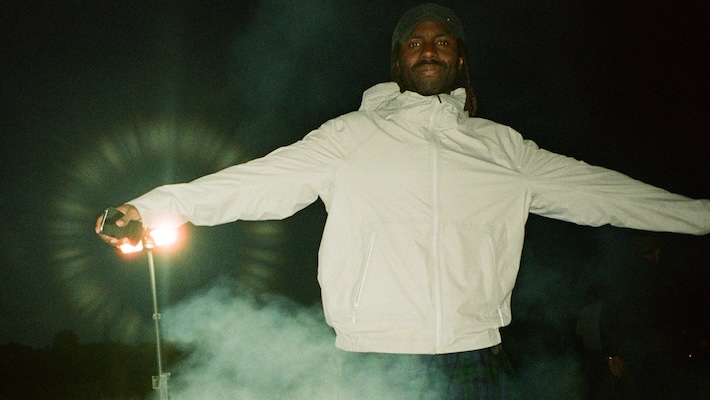 Blood Orange - New Song 'The Field' Released - News Directory 3