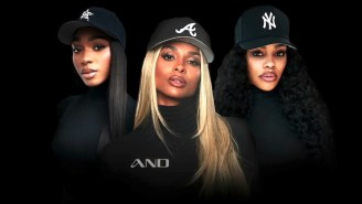 Ciara Recruits Her Successors Normani And Teyana Taylor To The Sultry ‘Ecstasy’ Remix