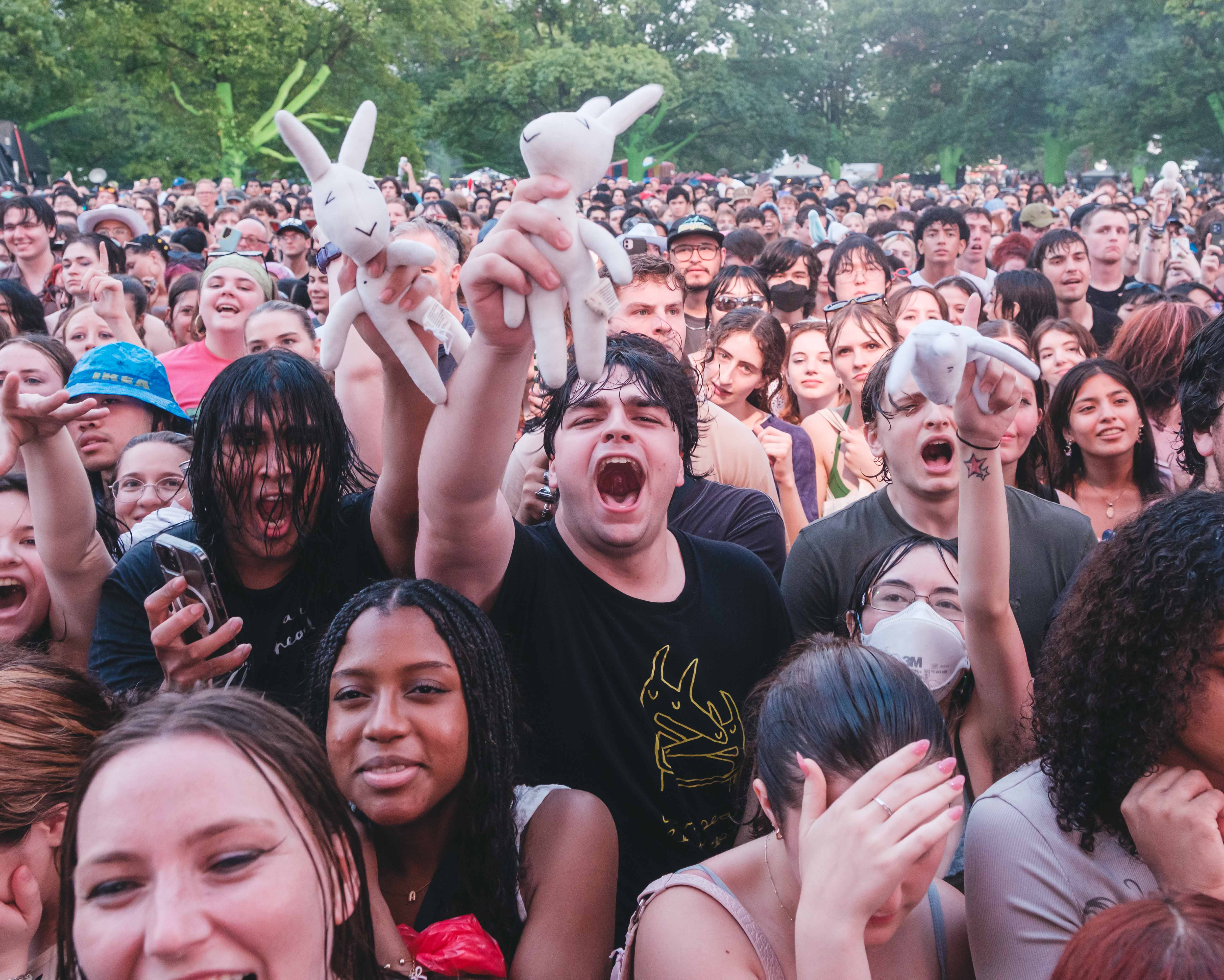 Car Seat Headrest Gov Ball