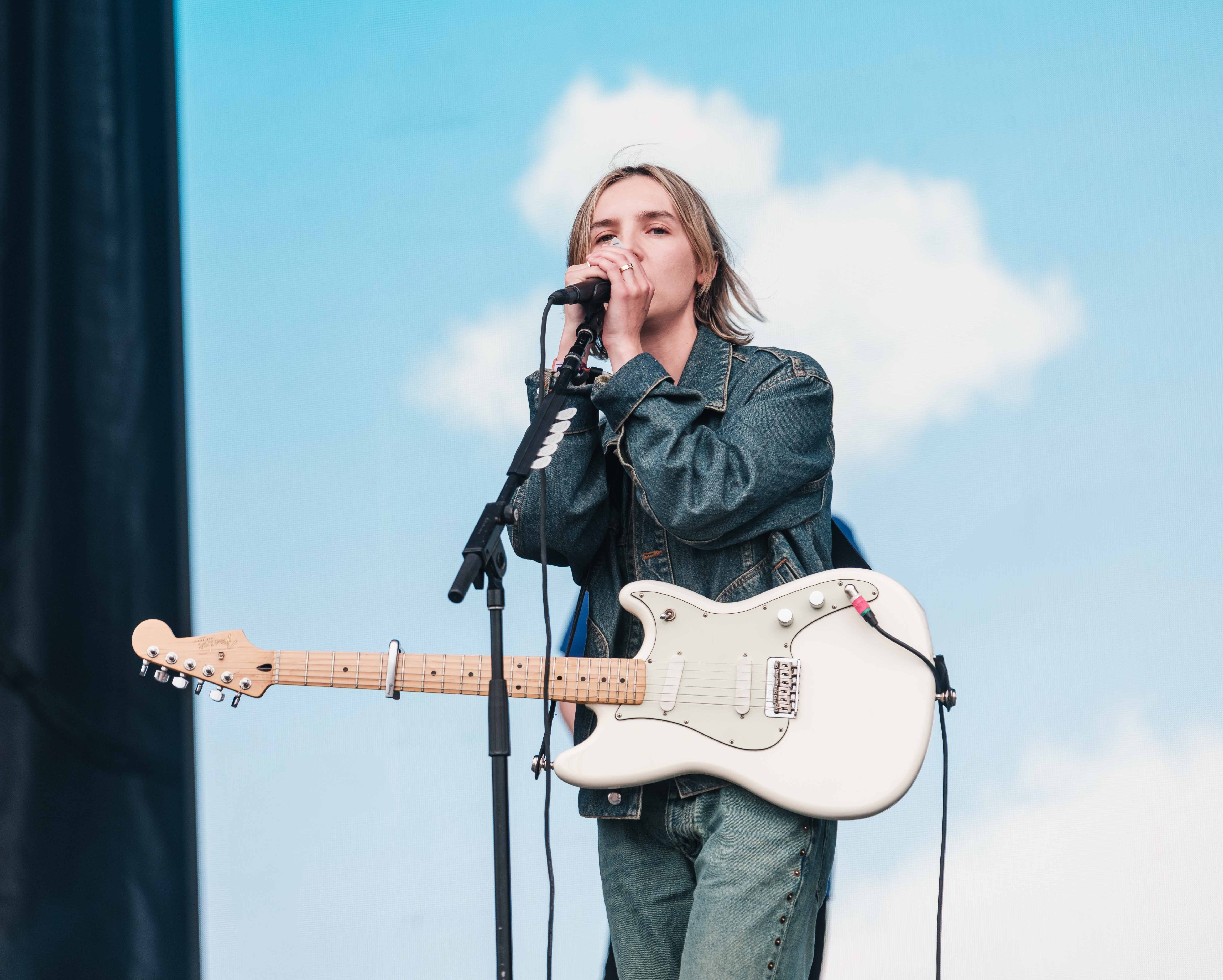 The Japanese House Gov Ball 2025