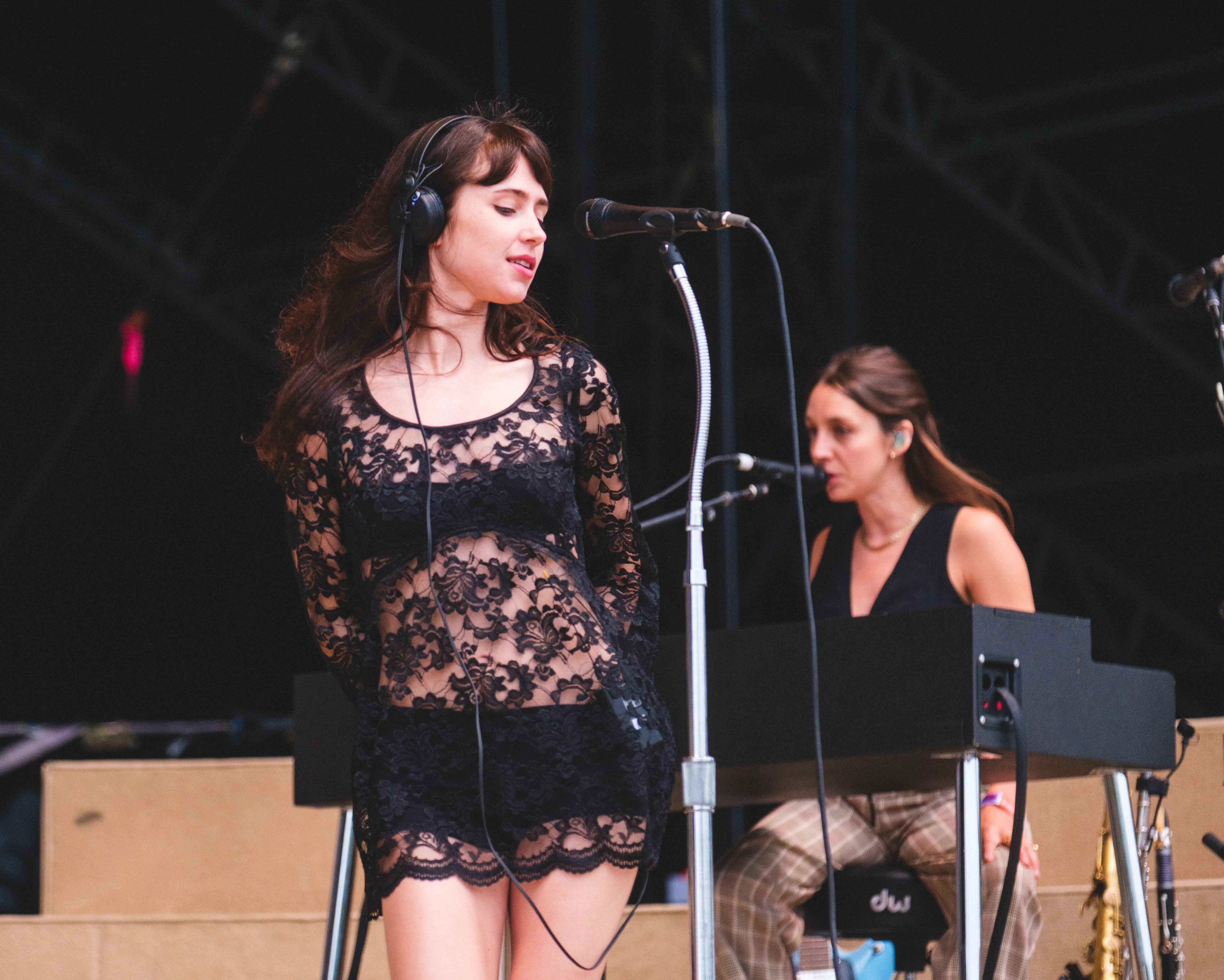 Clairo Gov Ball