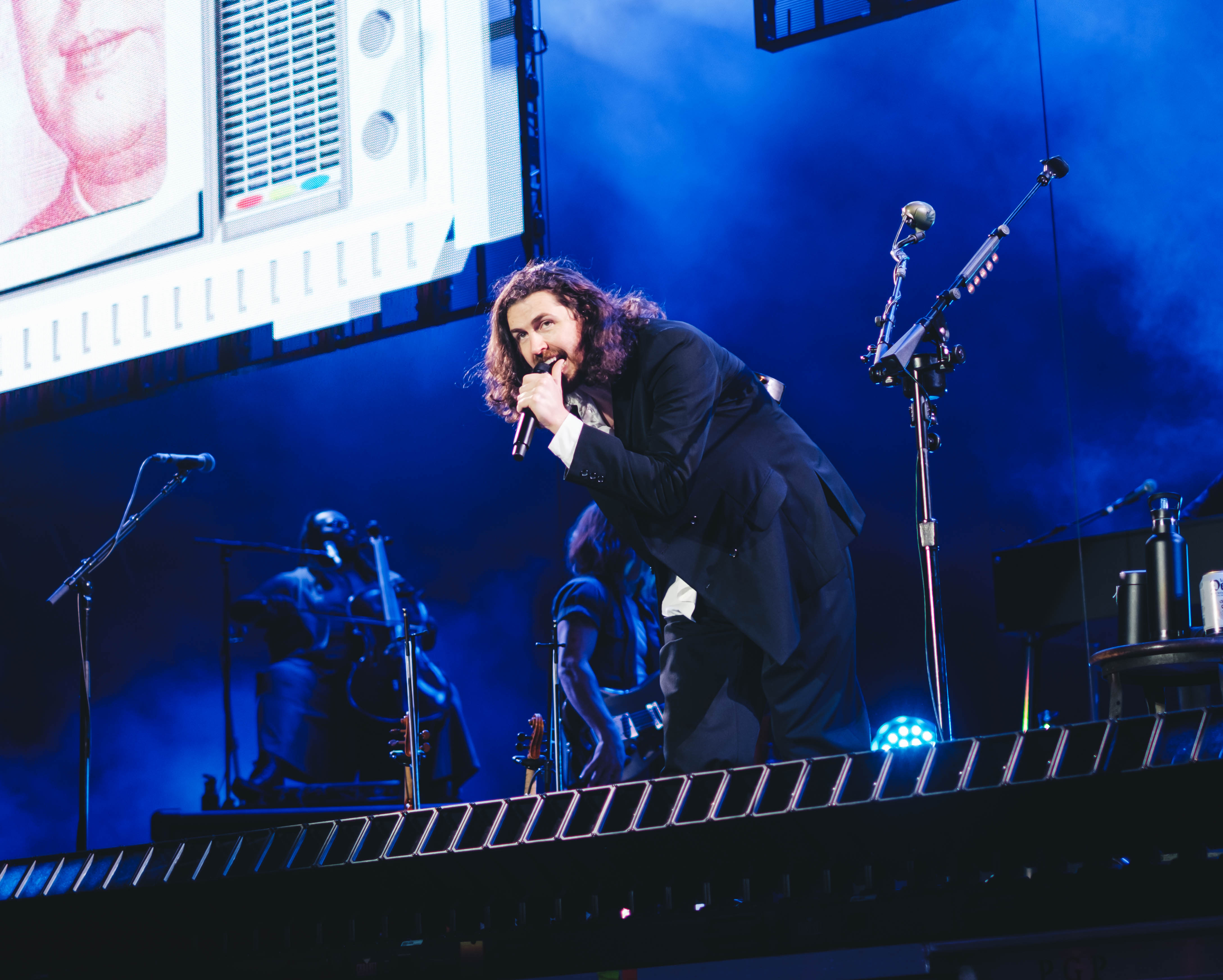 Hozier Gov Ball