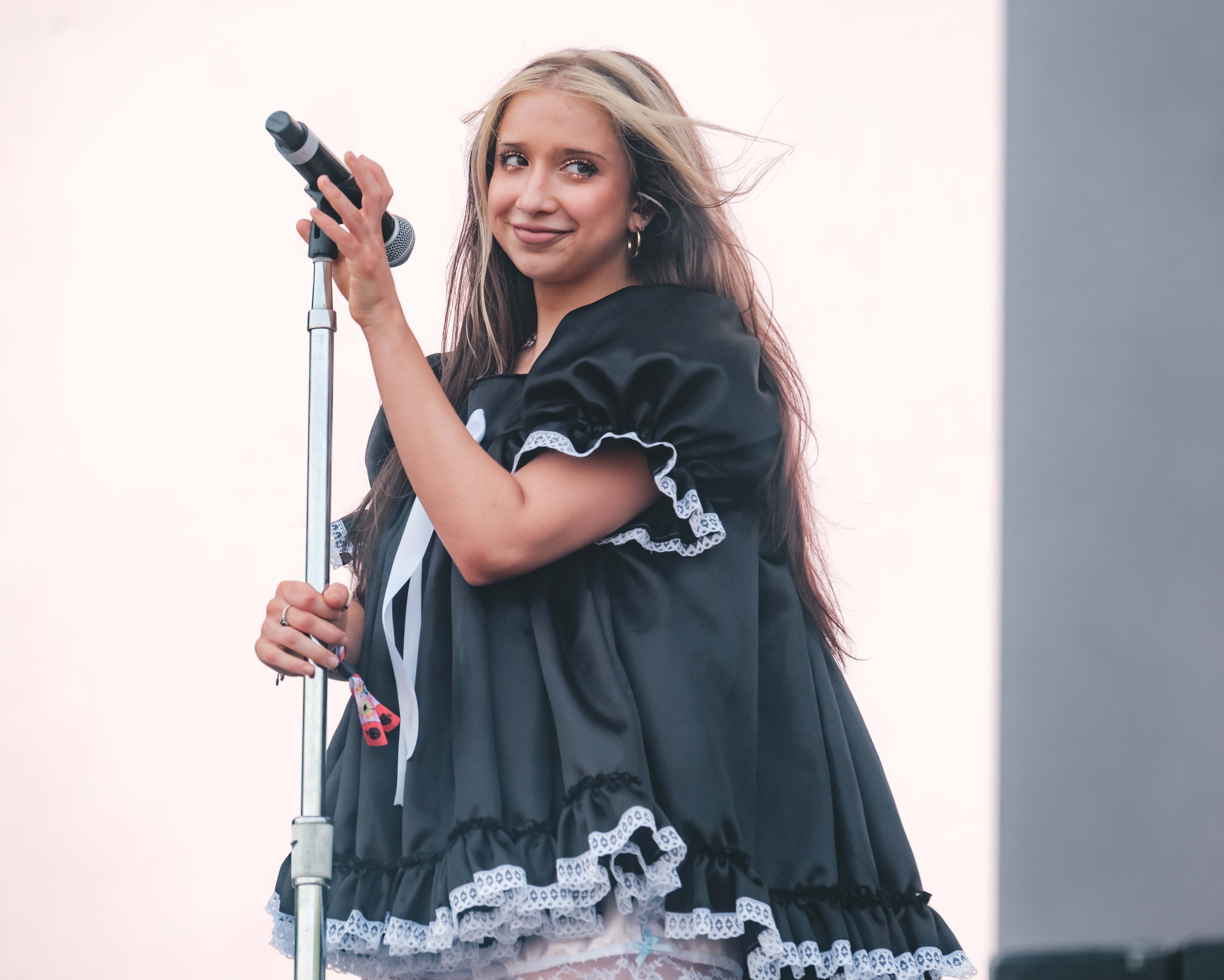 Isabel Larosa Gov Ball 2025