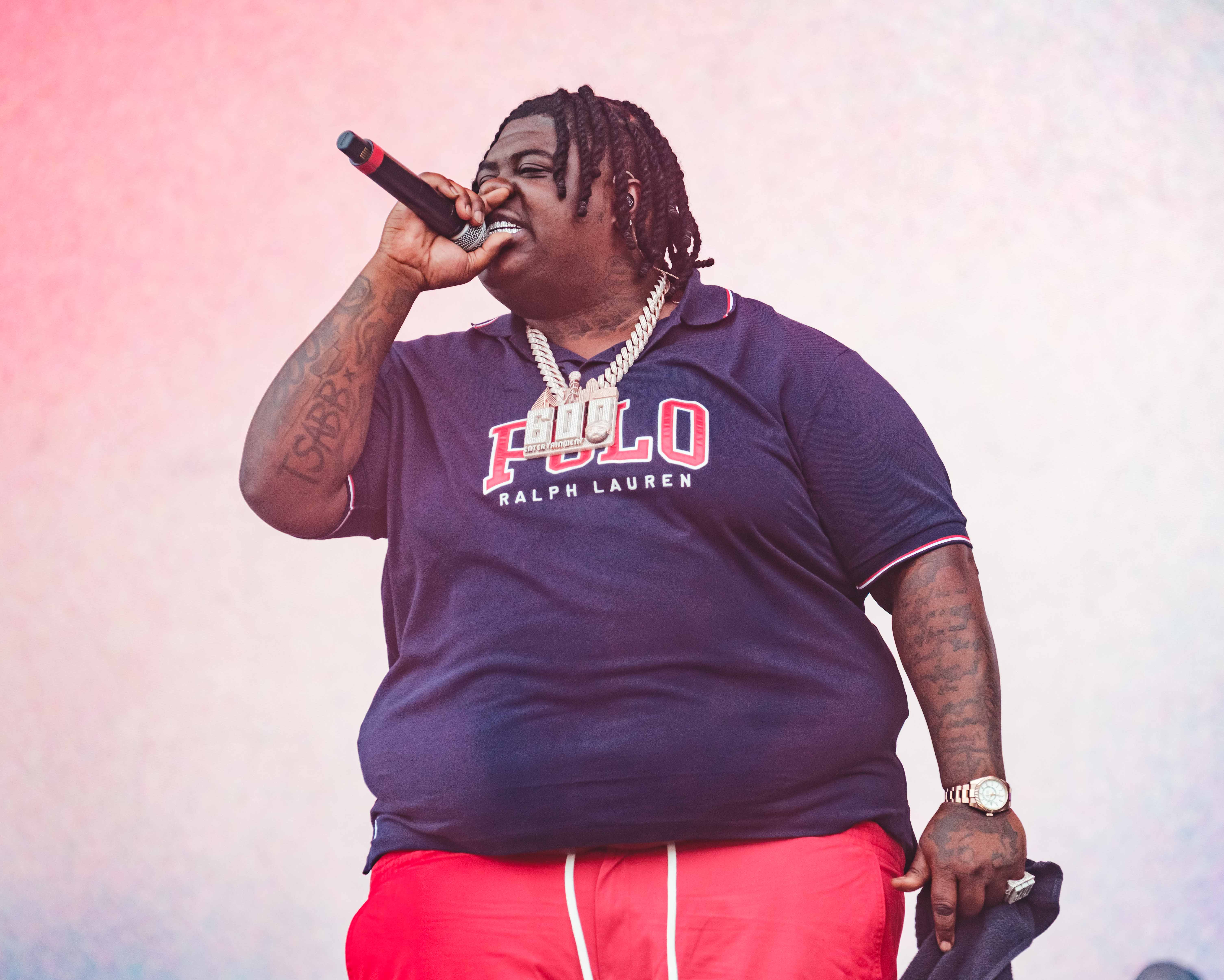 Bigxthaplug Gov Ball 2025