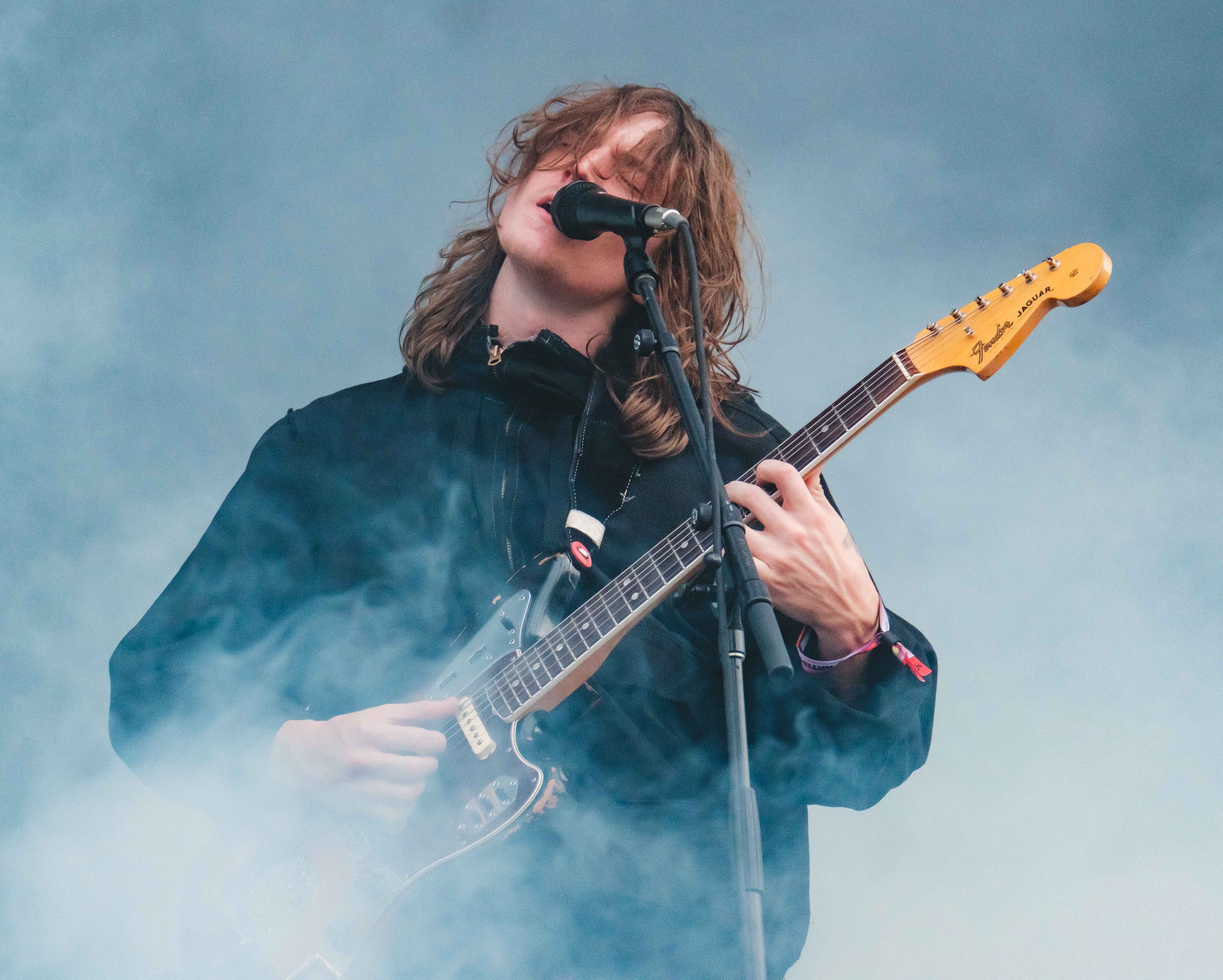 Mk.gee Gov Ball