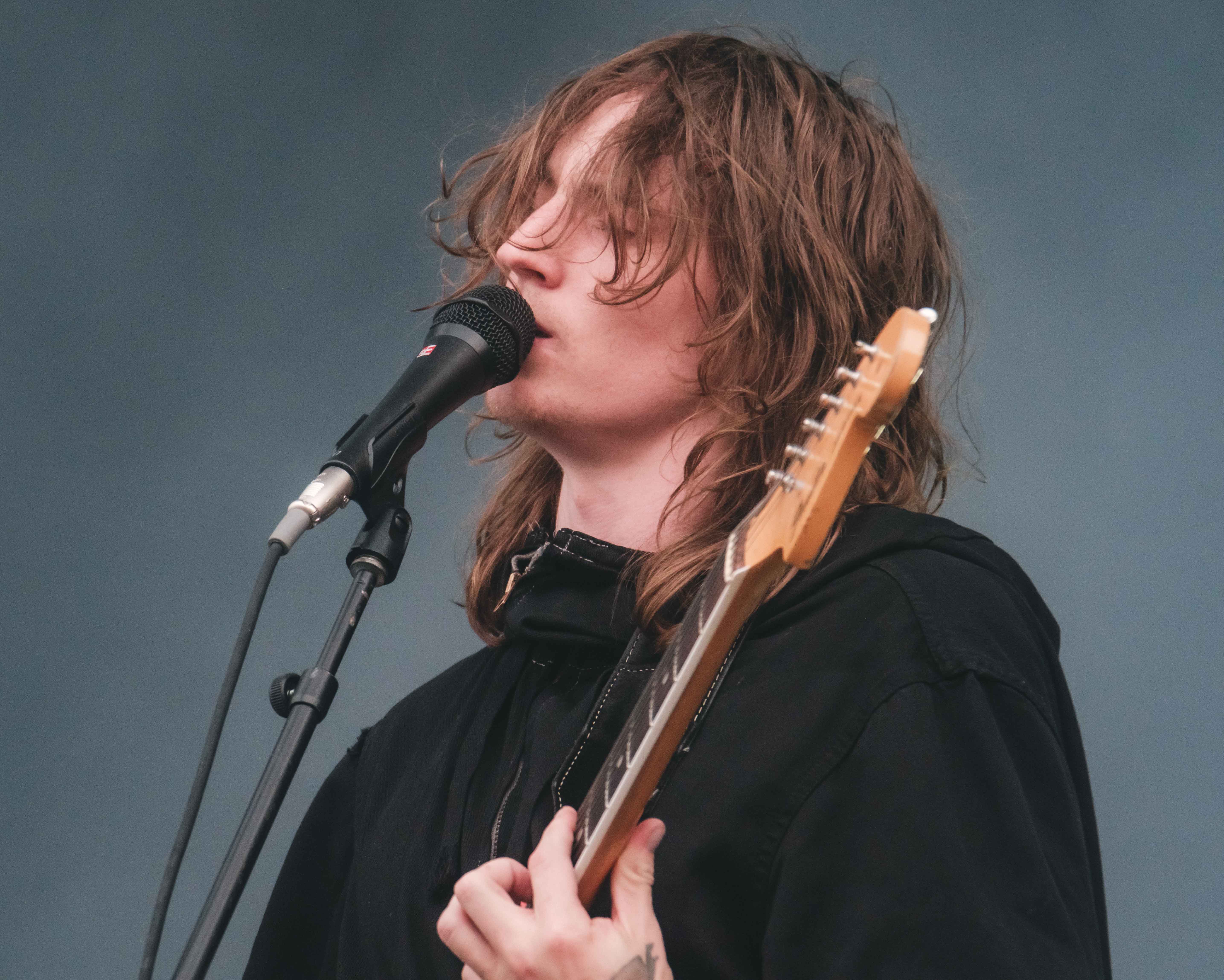 Mk.gee Gov Ball