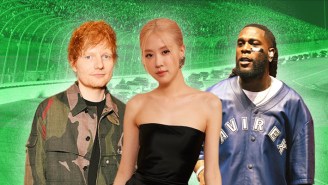 The ‘F1’ Soundtrack Is The Perfect Example Of Music’s Growing Global Connection
