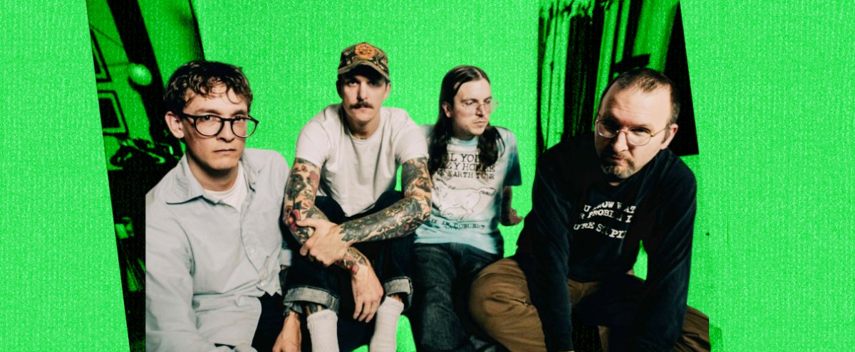 Hotline TNT Makes A Thrilling Noise On ‘Raspberry Moon’